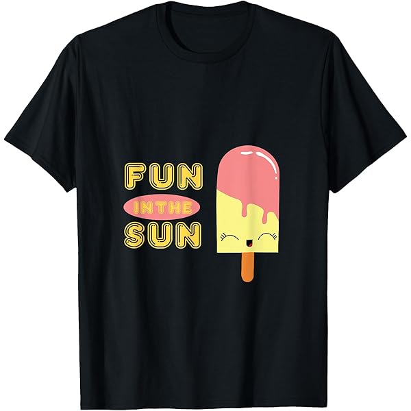 Amazon.com: FUN IN THE SUN Family Summer Vacation Beach Vibes T